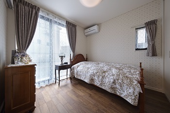 清栄コーポレーション 【京都市内/1500万円～/間取り図】「何にいくらかかる？」が明確。インテリアのプロが選んだ依頼先とは？の建築実例画像6