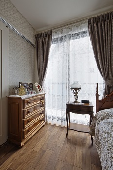 清栄コーポレーション 【京都市内/1500万円～/間取り図】「何にいくらかかる？」が明確。インテリアのプロが選んだ依頼先とは？の建築実例画像7