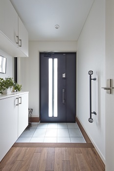 清栄コーポレーション 【京都市内/1500万円～/間取り図】「何にいくらかかる？」が明確。インテリアのプロが選んだ依頼先とは？の建築実例画像9