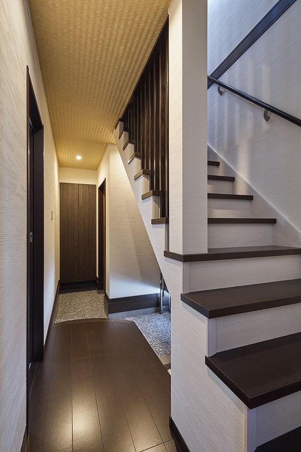 清栄コーポレーション 【京都市内/1500万円/間取り図】JR「京都」駅近くで土地取得＋注文住宅！想像以上に広い和モダンの家の建築実例画像15