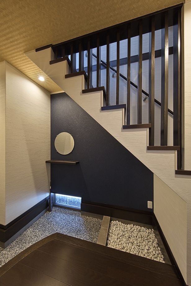 清栄コーポレーション 【京都市内/1500万円/間取り図】JR「京都」駅近くで土地取得＋注文住宅！想像以上に広い和モダンの家の建築実例画像16