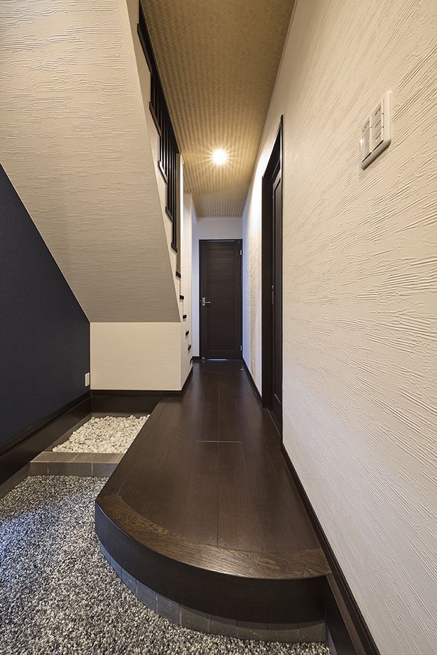 清栄コーポレーション 【京都市内/1500万円/間取り図】JR「京都」駅近くで土地取得＋注文住宅！想像以上に広い和モダンの家の建築実例画像18