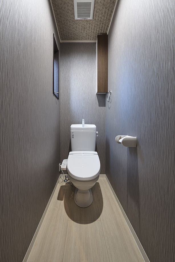 清栄コーポレーション 【京都市内/1500万円/間取り図】JR「京都」駅近くで土地取得＋注文住宅！想像以上に広い和モダンの家の建築実例画像20