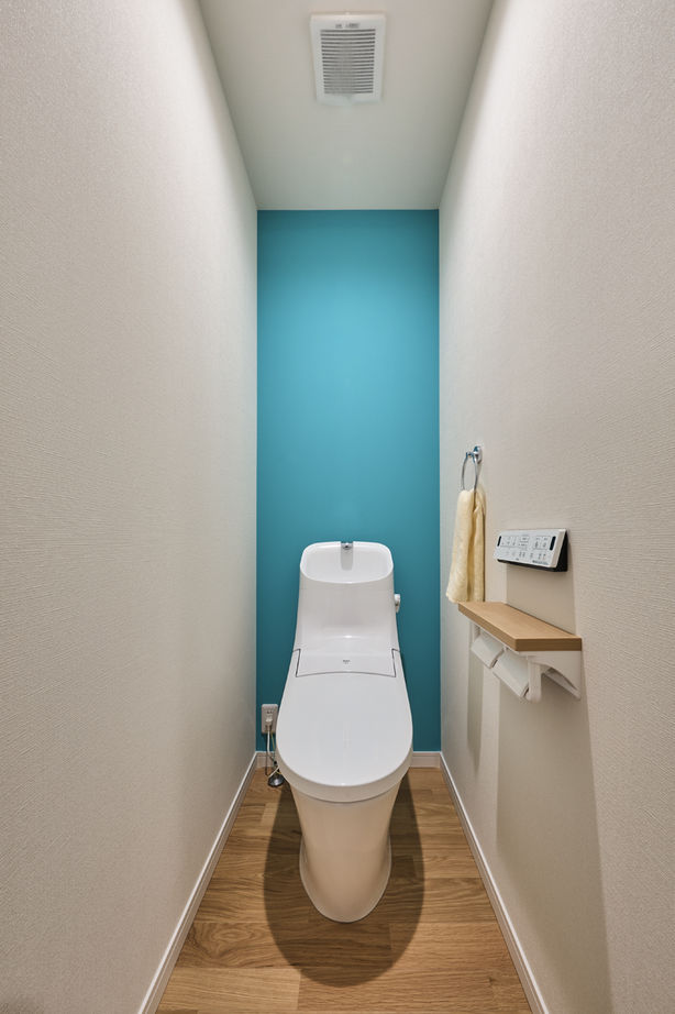 清栄コーポレーション 【京都市】３階建【1500万円～1999万円】狭小住宅でものびのび。梁はキャットウォークにの建築実例画像14