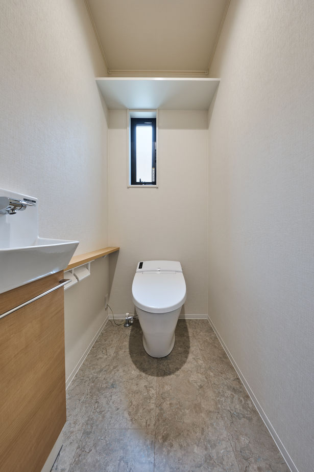 清栄コーポレーション 【京都市】2階建【1500万円～1999万円】大きな軒とバルコニーが印象的な、カッコイイ家の建築実例画像8