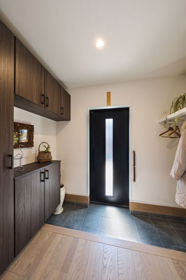 清栄コーポレーション 【京都市｜1000万円台|間取り】耐震性も断熱性も追求し、バリアフリーを実現。予算が活きる賢い家づくりの建築実例画像9