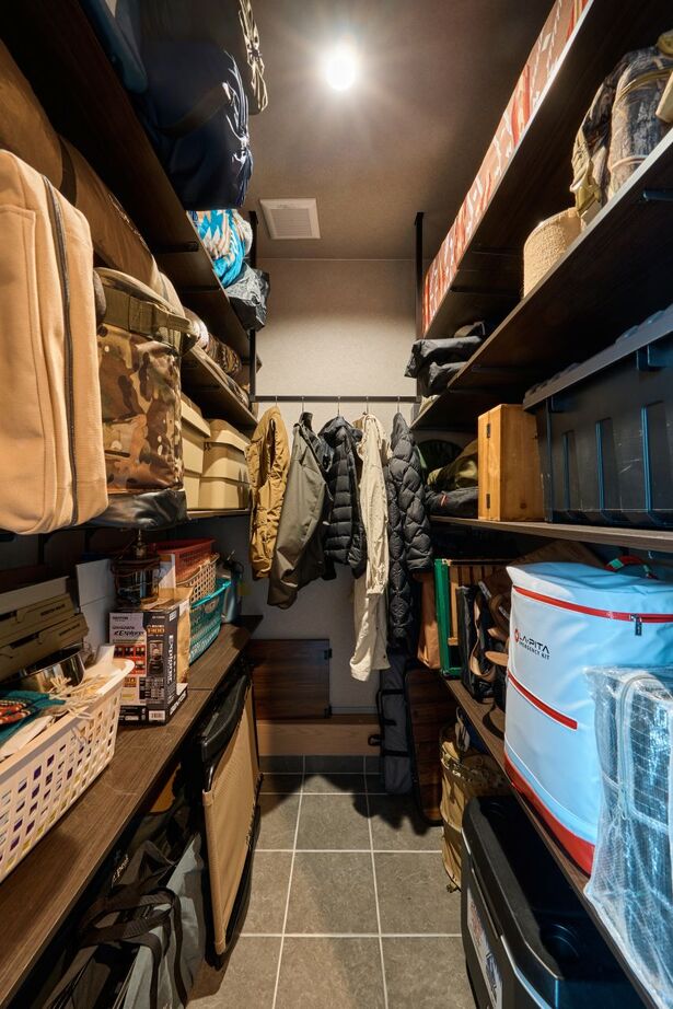 清栄コーポレーション 【京都市｜2000万円台｜2階建｜間取り図あり】イメージをカタチに！土地探しから熱意いっぱいに対応の建築実例画像8