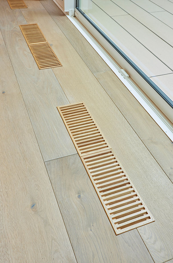 ストークホーム 【平屋×ガレージ×中庭×間取り図有】中庭×回遊動線。ソトに閉じウチに開く、2000万円台で叶えた平屋の建築実例画像20