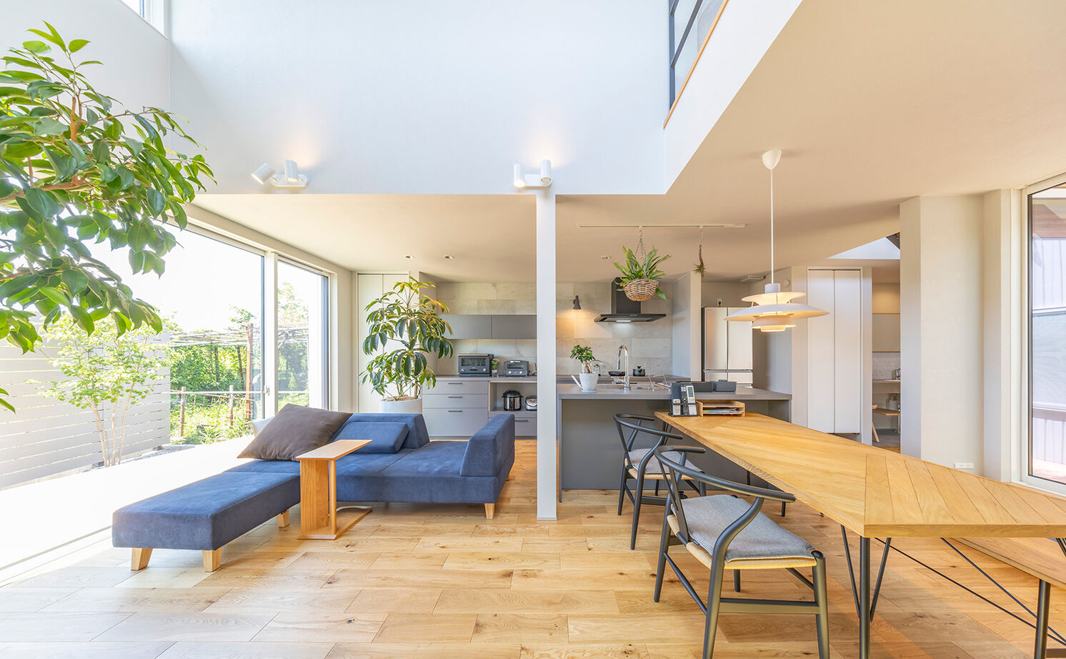 ストークホームの建築実例画像