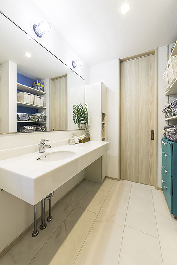 アキュラホーム（AQ Group） 【1000万円台/29坪/間取り図有】暮らしやすさもデザインも自慢！平屋のサーファーズハウスで憧れを実現の建築実例画像8