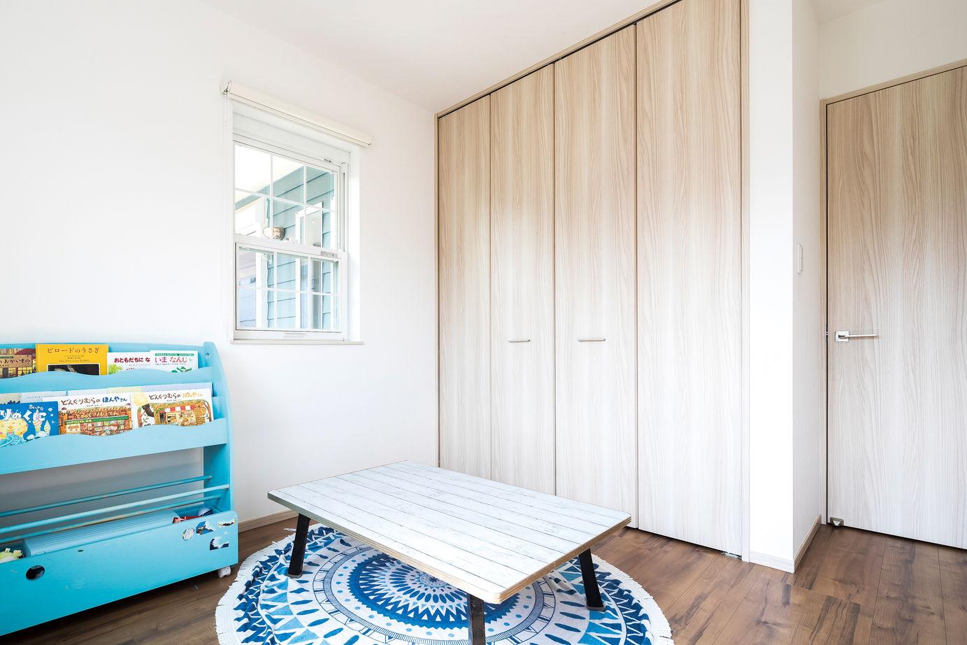 アキュラホーム（AQ Group） 【1000万円台/29坪/間取り図有】暮らしやすさもデザインも自慢！平屋のサーファーズハウスで憧れを実現の建築実例画像9