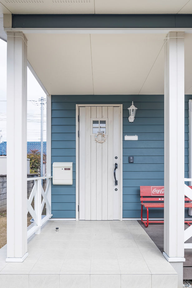 アキュラホーム（AQ Group） 【1000万円台/29坪/間取り図有】暮らしやすさもデザインも自慢！平屋のサーファーズハウスで憧れを実現の建築実例画像11