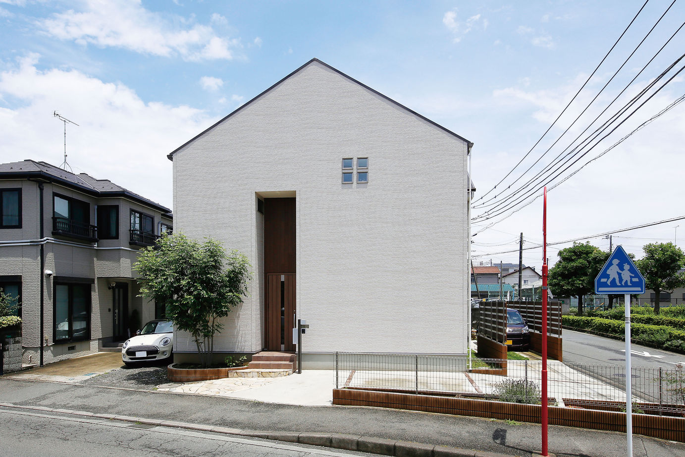 アキュラホーム（AQ Group）の建築実例画像