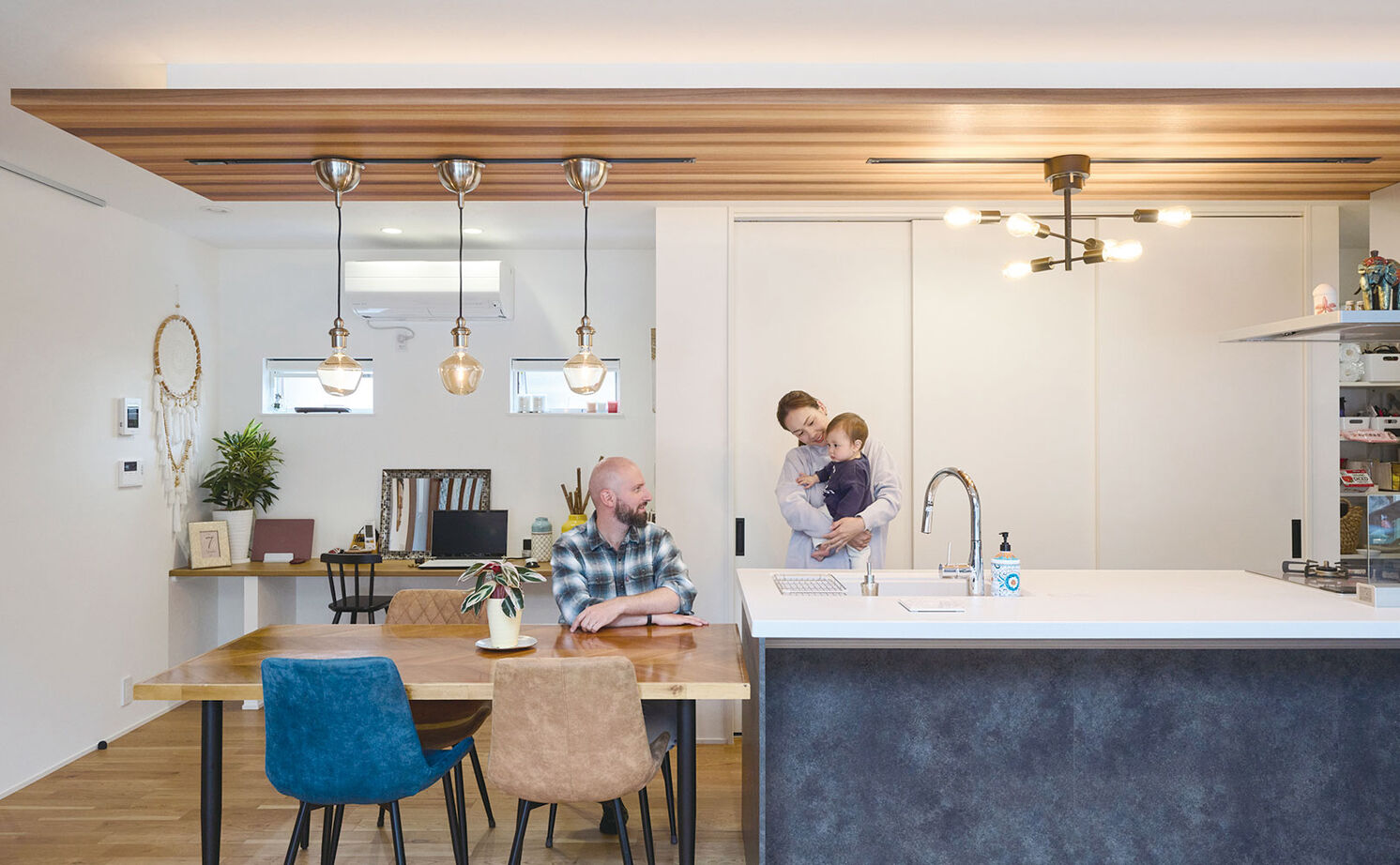 アキュラホーム（AQ Group）  アキュラホーム（AQ Group）の建築実例画像3