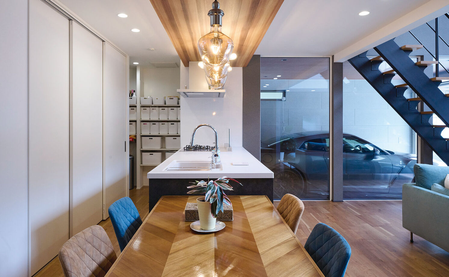 アキュラホーム（AQ Group）  アキュラホーム（AQ Group）の建築実例画像4