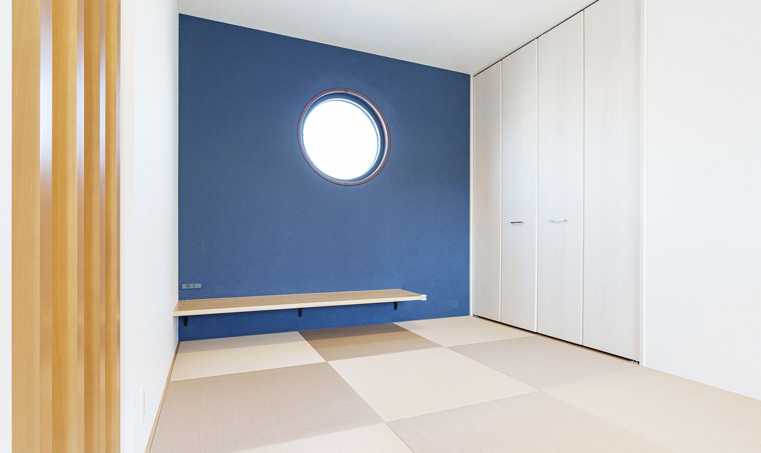 アキュラホーム（AQ Group） 家族の成長に寄り添う、光と収納に満ちた快適な平屋スタイルの建築実例画像5