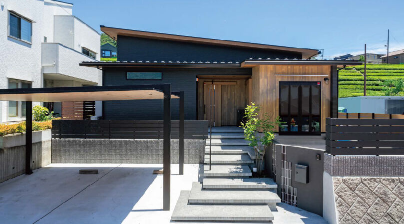 アキュラホーム（AQ Group）の建築実例画像