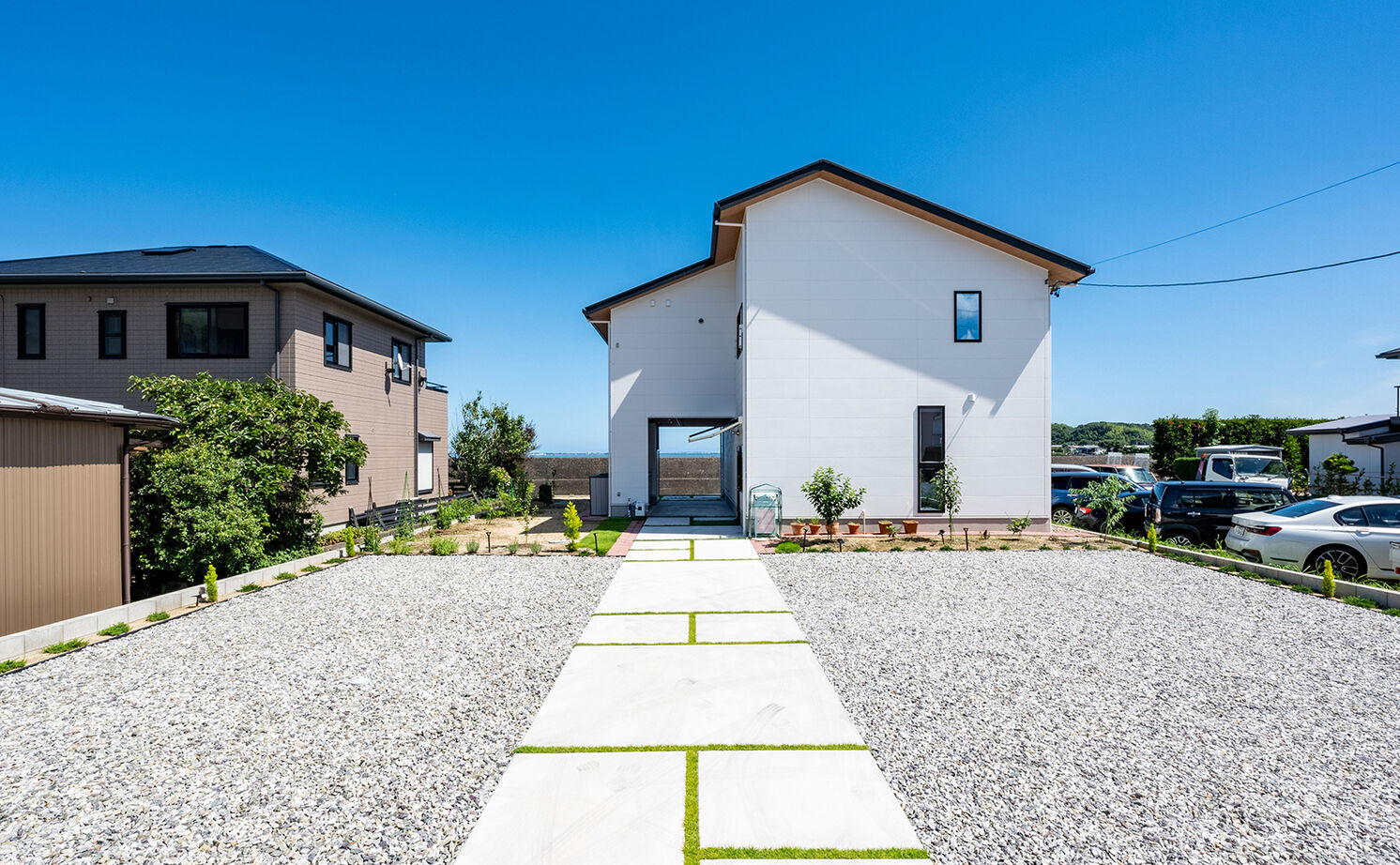 アキュラホーム（AQ Group）の建築実例画像