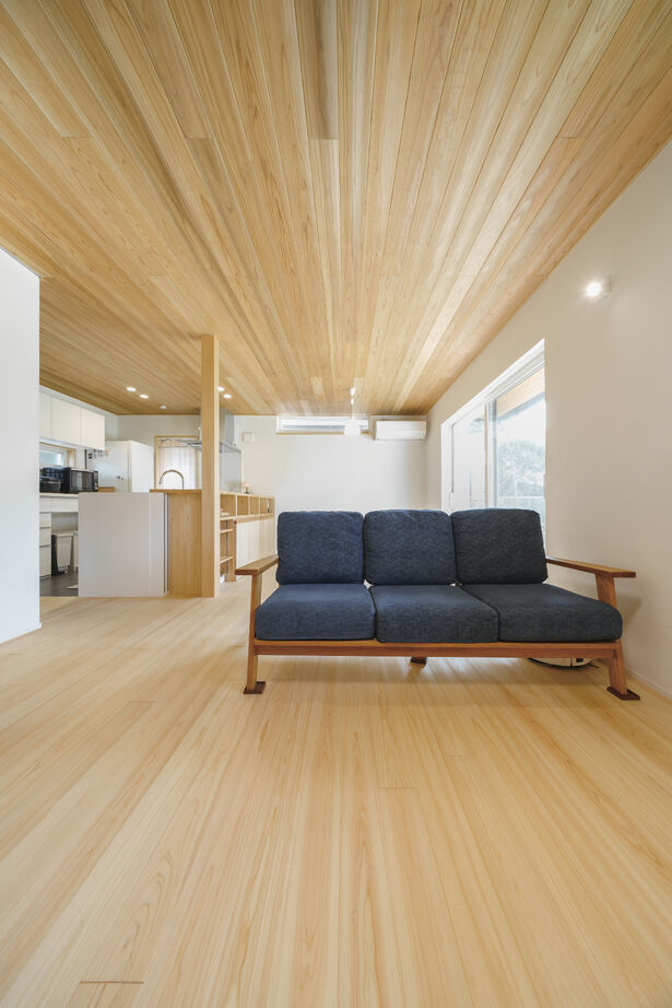 かみえ工務店の建築実例画像