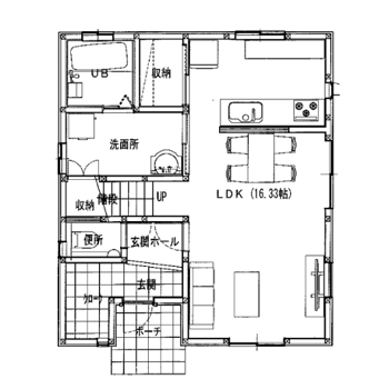 Suumo ブルックリンスタイルでヴィンテージテイスト溢れるデザイン住宅 プラネットホーム モデルハウスの建築実例詳細 注文住宅