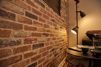 プラネットホーム ブルックリンスタイルでヴィンテージテイスト溢れるデザイン住宅の建築実例画像7