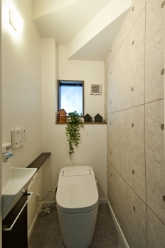 プラネットホーム ブルックリンスタイルでヴィンテージテイスト溢れるデザイン住宅の建築実例画像10