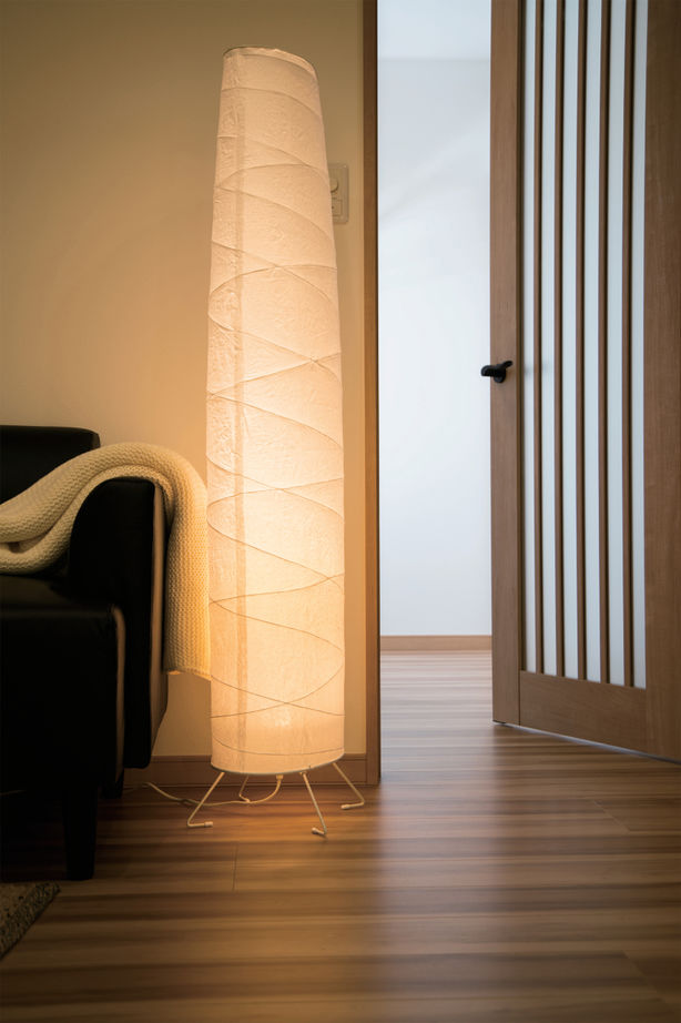 プラネットホーム 和モダンテイストのデザイン・高い住宅性能・家事動線をすべて兼ね備えた子育て世代のための家の建築実例画像7