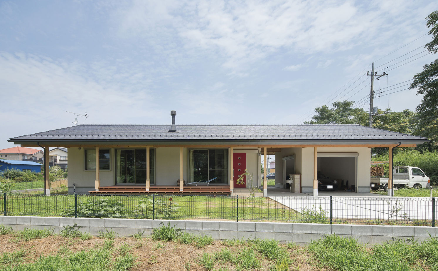 Azuma(吾妻建築店)の建築実例画像