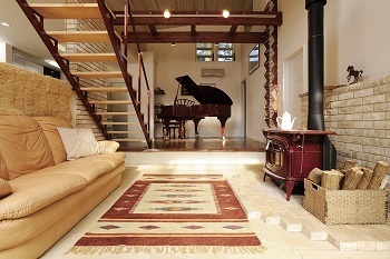 Azuma(吾妻建築店) 【2000万円～2500万円/43.3坪】季節を楽しみ　自然と共生する家の建築実例画像4