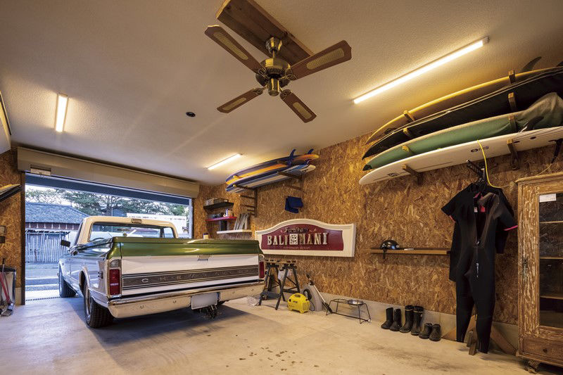 Azuma(吾妻建築店) 【平屋】圧巻の開口から差し込む光。美しさを形造るリゾートな平屋の建築実例画像4