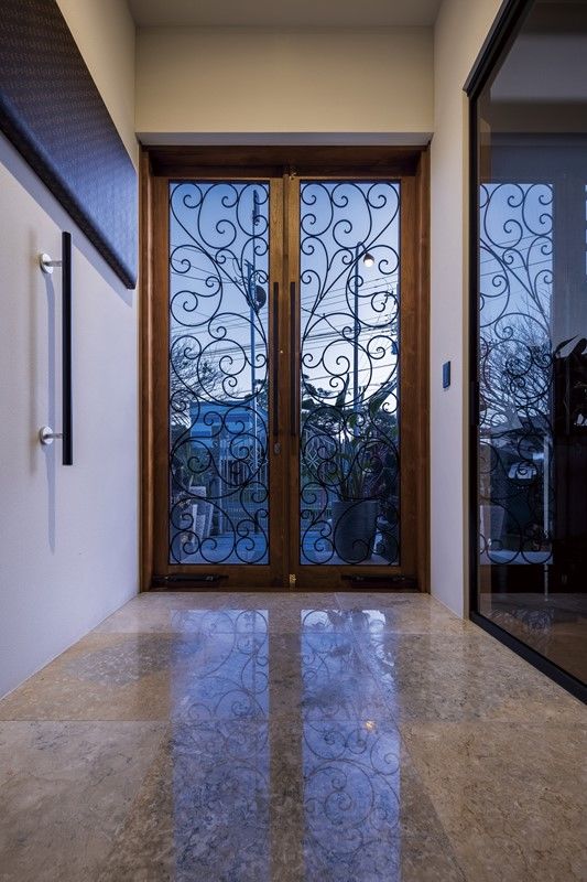 Azuma(吾妻建築店) 【平屋】圧巻の開口から差し込む光。美しさを形造るリゾートな平屋の建築実例画像5