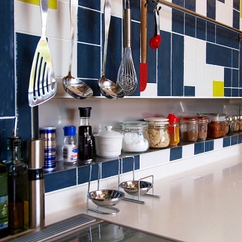 Azuma(吾妻建築店) 【2500万円～3000万円/37.5坪】大切に育てた野菜に注ぐ太陽　青空と庭を眺める特別な日常を感じる平屋の建築実例画像6