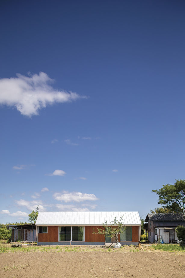 Azuma(吾妻建築店)の建築実例画像