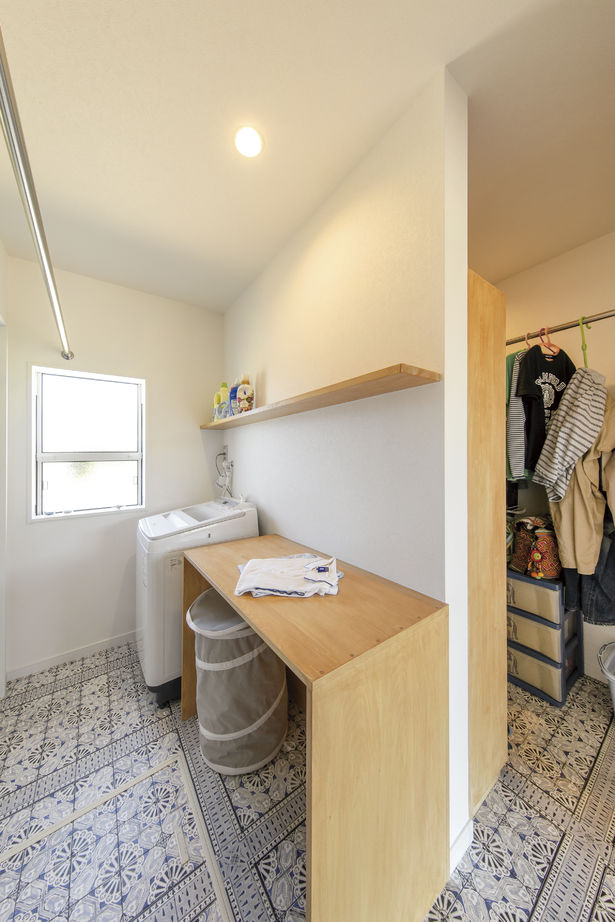 Azuma(吾妻建築店) 【1500～2000万円/26.9坪】大空とつながる26坪のミニマルサイズな平屋の建築実例画像9