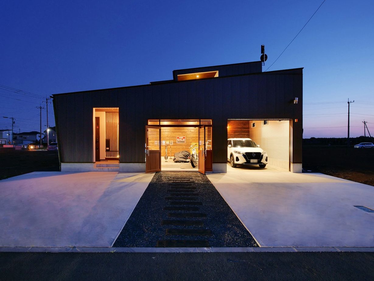 Azuma(吾妻建築店)の建築実例画像