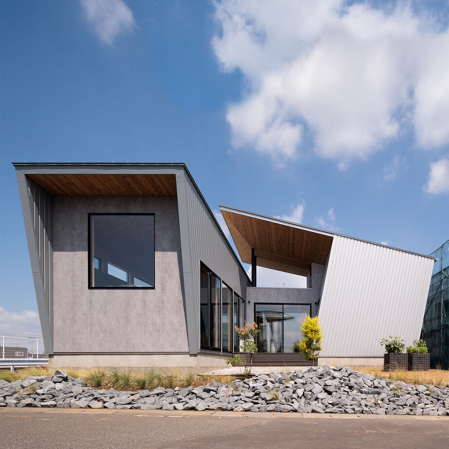 Azuma(吾妻建築店)の建築実例画像