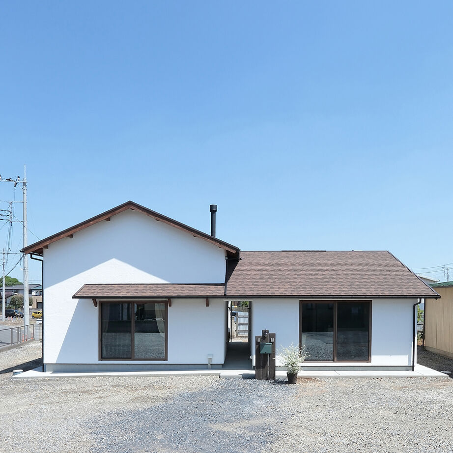 Azuma(吾妻建築店)の建築実例画像