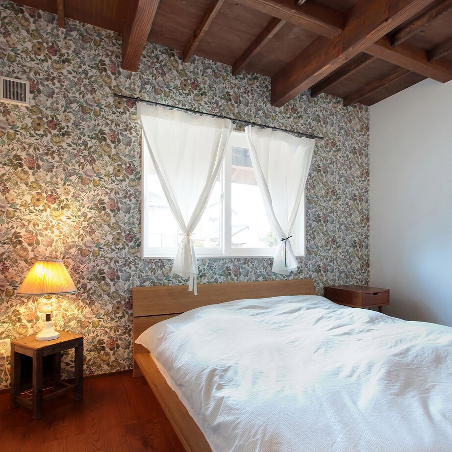 Azuma(吾妻建築店) 【4000万円～】そこにいるだけで落ち着けるアンティークな自然素材の家の建築実例画像4