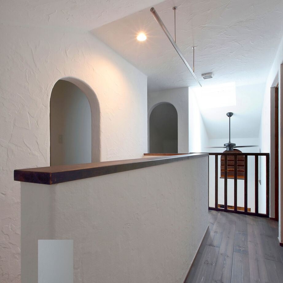 Azuma(吾妻建築店) 【4000万円～】そこにいるだけで落ち着けるアンティークな自然素材の家の建築実例画像7