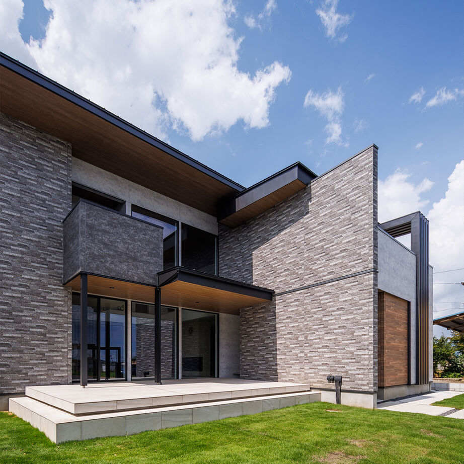 Azuma(吾妻建築店)の建築実例画像