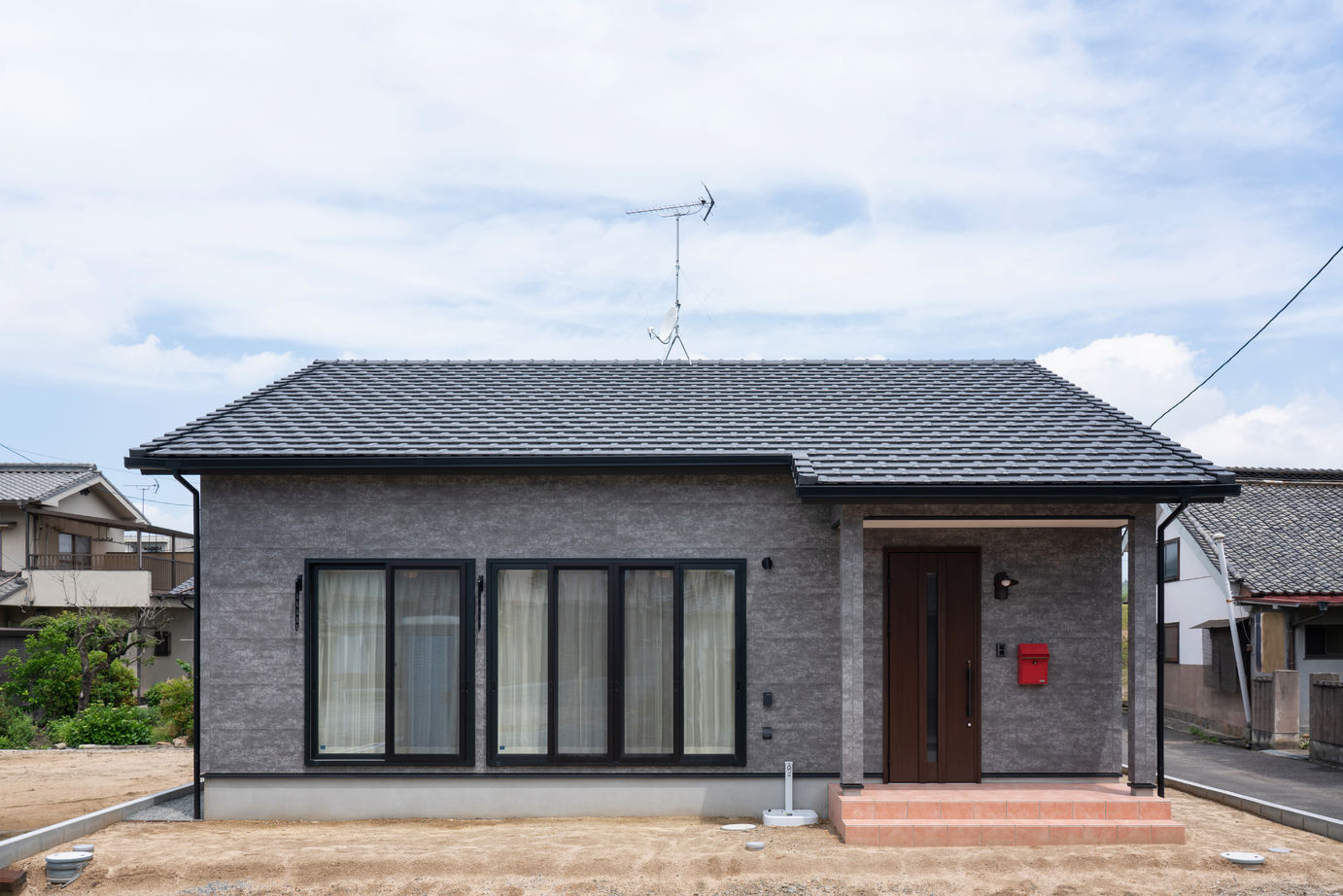 Tamada工房の建築実例画像