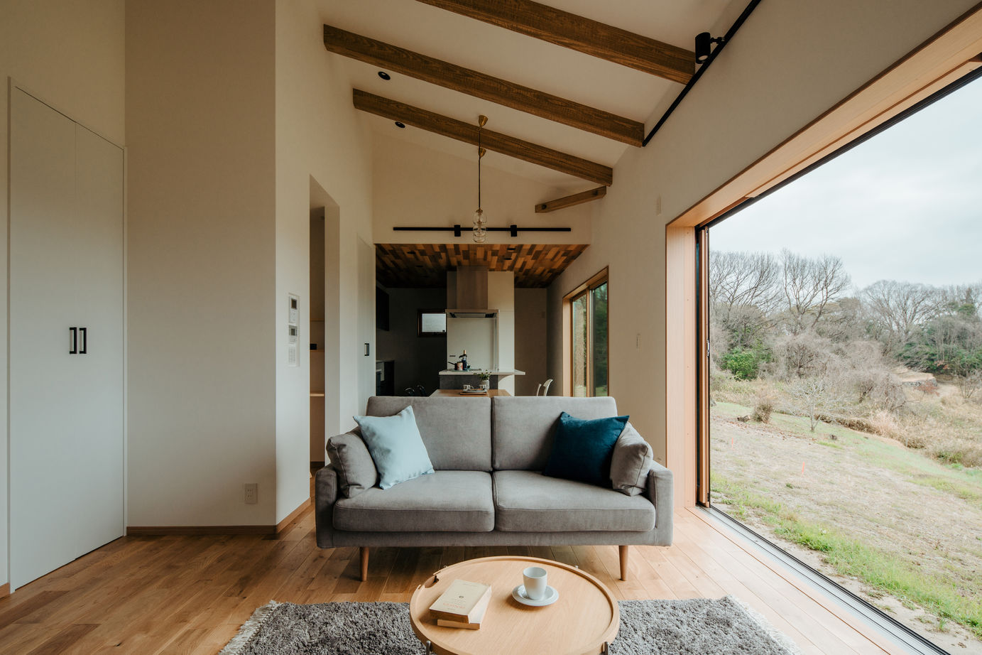 Tamada工房の建築実例画像