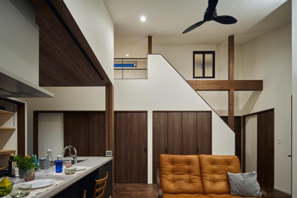 Tamada工房の建築実例画像