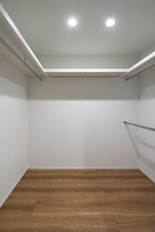 Tamada工房 【平屋/2000万円台前半/30坪以下】共働き世代が住みやすい平屋のお家の建築実例画像8