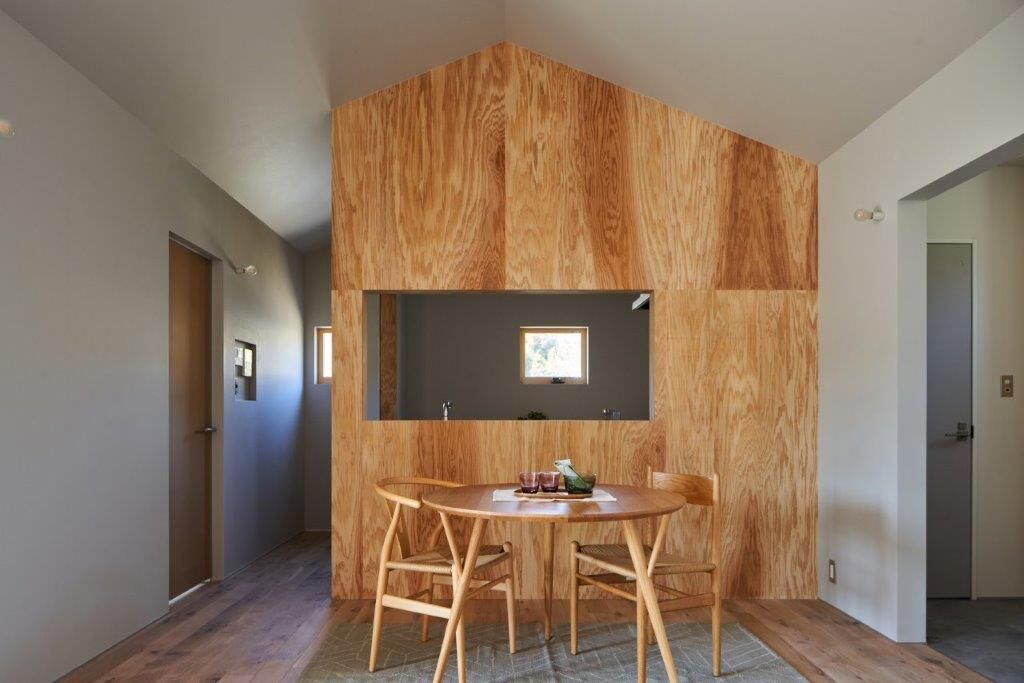 Tamada工房の建築実例画像