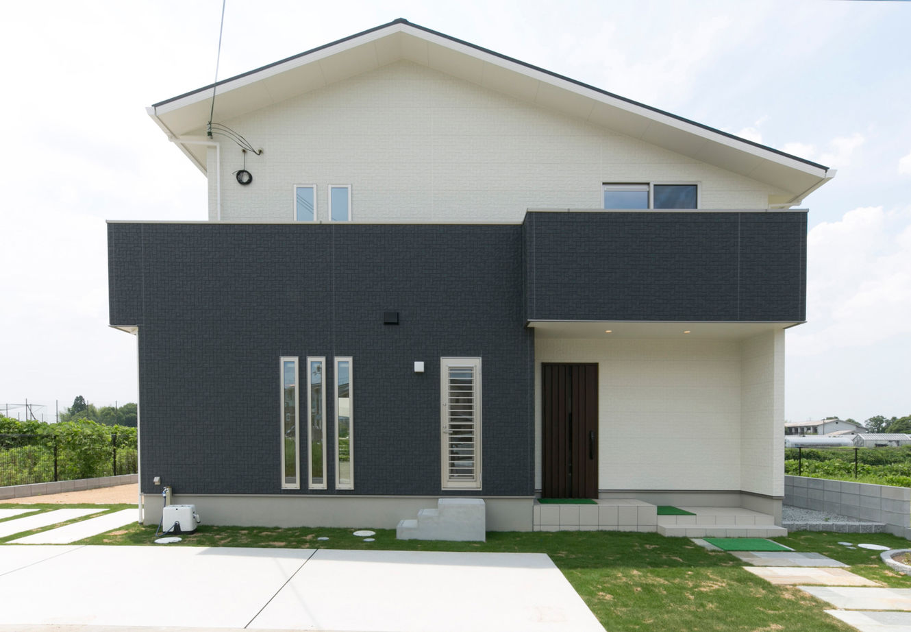 ゆめすみか（吉村一建設） 【1500万円～1999万円台/京都府】ダブル断熱の快適さに驚き！住んでから満足度がグングンあがる心地いい家の建築実例画像2