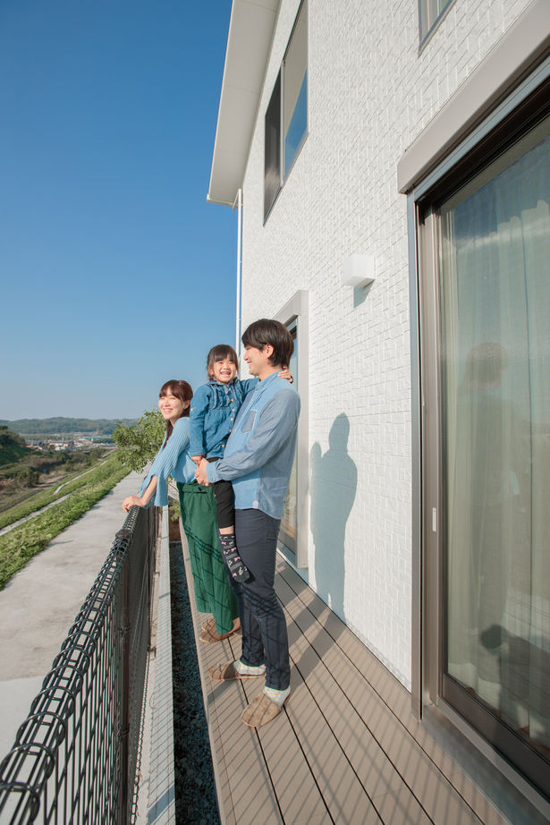 ゆめすみか（吉村一建設） 【1500万円～1999万円台/京都府】ダブル断熱の快適さに驚き！住んでから満足度がグングンあがる心地いい家の建築実例画像8