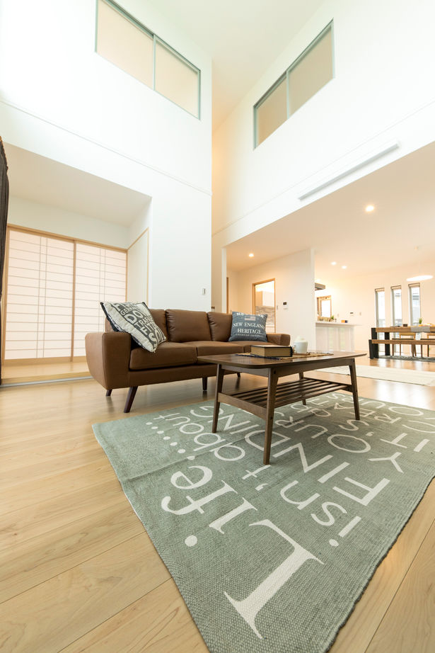 ゆめすみか（吉村一建設） 【1500万円～1999万円台/京都府】ダブル断熱の快適さに驚き！住んでから満足度がグングンあがる心地いい家の建築実例画像9