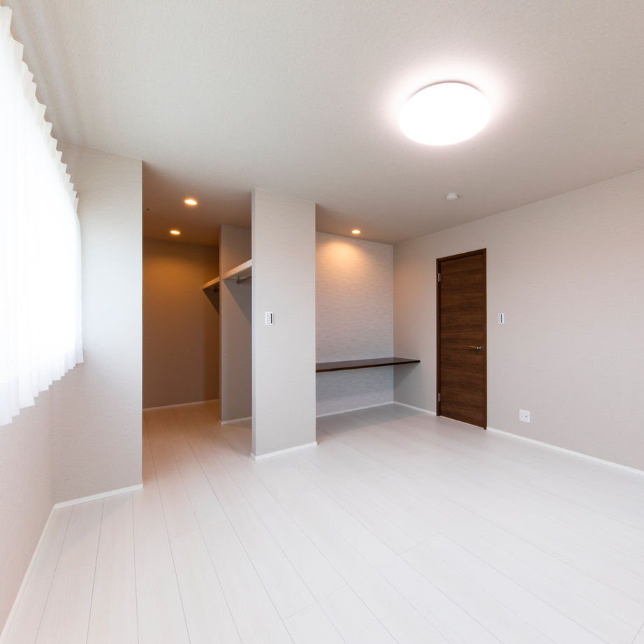 ゆめすみか（吉村一建設） 【1800万円台/約35坪/京都府】自然に家族がリビングに集合！仲良し家族だからこそ、こんな間取りに大満足の建築実例画像6