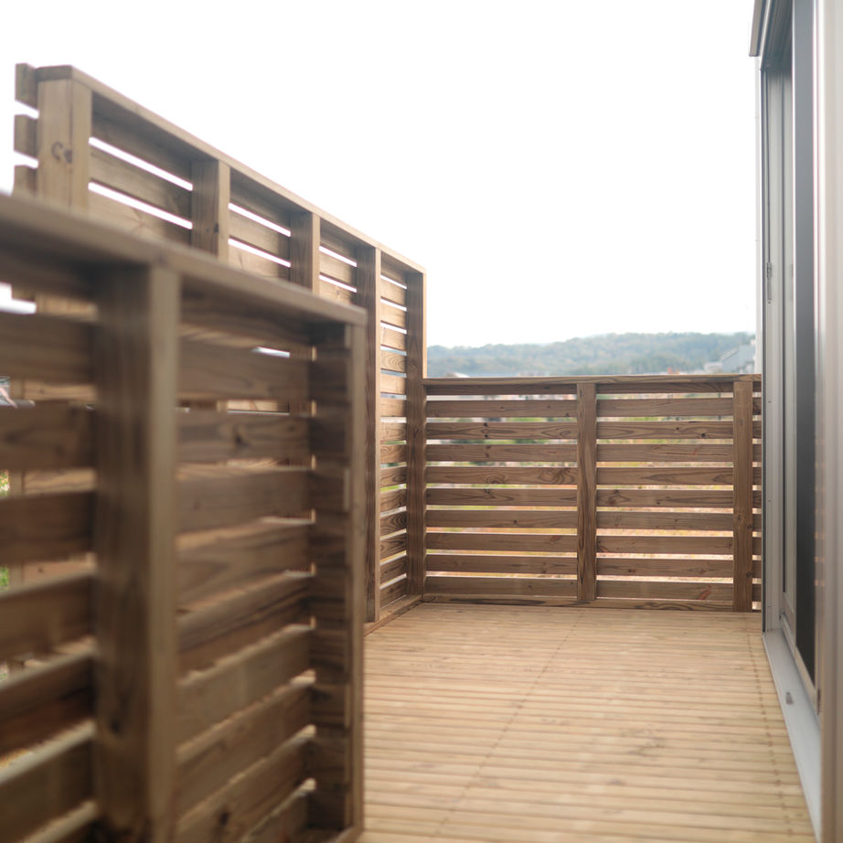 ゆめすみか（吉村一建設） 【1800万円台/約35坪/京都府】自然に家族がリビングに集合！仲良し家族だからこそ、こんな間取りに大満足の建築実例画像7